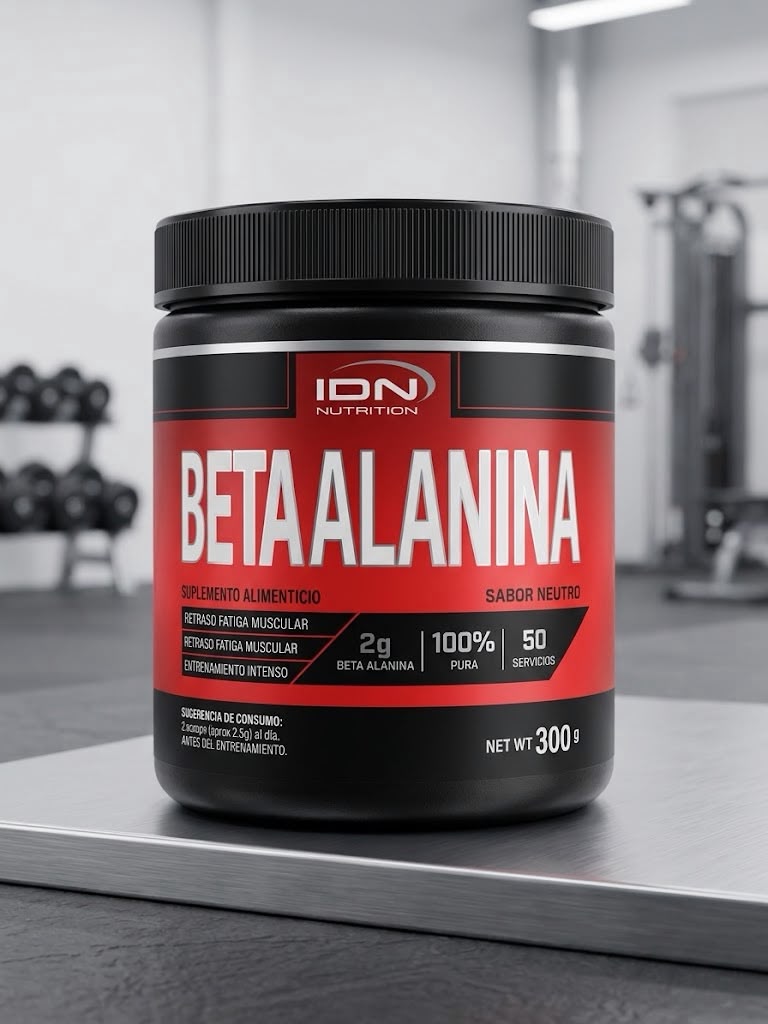 BETALANINA 100%