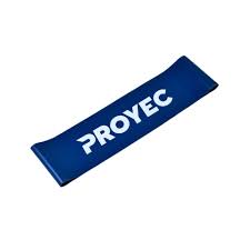 Banda Intensidad Alta (Azul PROYEC) 