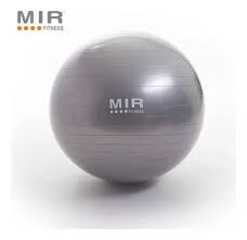 Esferodinamia 75cm MIR Fitness